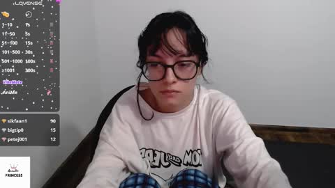 Gaby 3 online show from 09/11/25, 03:06