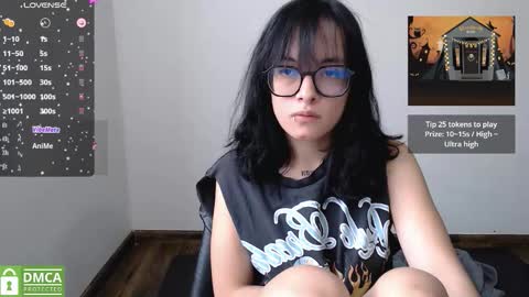 Gaby 3 online show from 10/01/25, 04:02