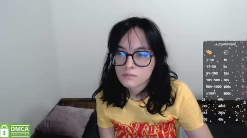 Gaby 3 online show from 10/10/25, 03:05