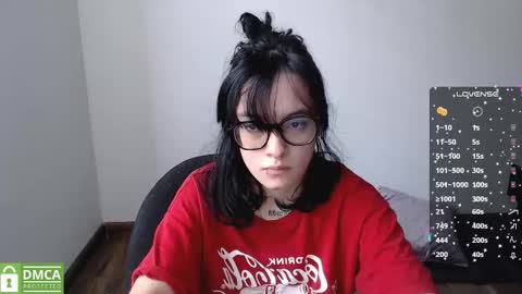 Gaby 3 online show from 10/23/25, 04:50