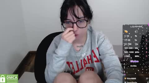 Gaby 3 online show from 10/25/25, 10:26