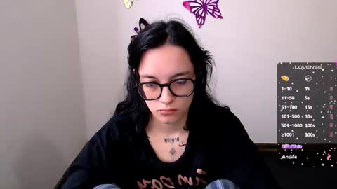 Gaby 3 online show from 11/26/25, 04:52