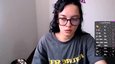 Gaby 3 online show from 12/02/25, 03:29