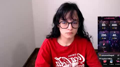 Gaby 3 online show from 01/11/26, 06:46