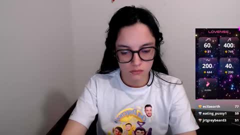 Gaby 3 online show from 02/06/26, 11:08