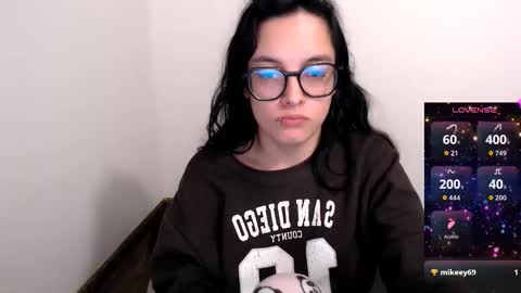 Gaby 3 online show from 02/07/26, 11:08