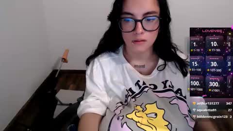 Gaby 3 online show from 03/03/26, 12:17