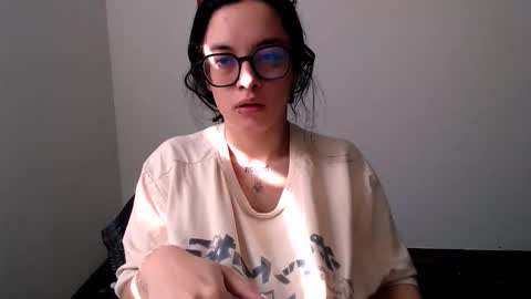 Gaby 3 online show from 03/04/26, 01:06