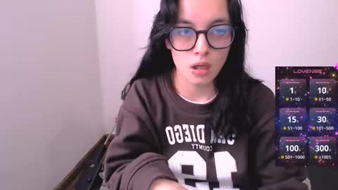 Gaby 3 online show from 03/08/26, 06:12