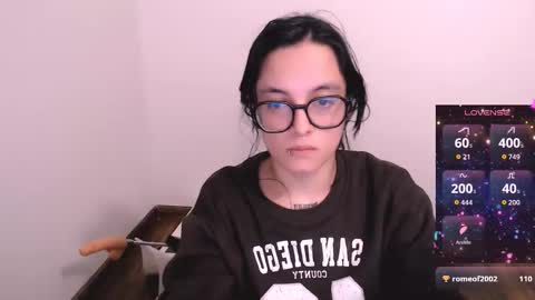 Gaby 3 online show from 03/24/26, 03:00