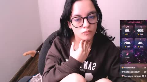 Gaby 3 online show from 03/24/26, 03:06