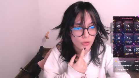 Gaby 3 online show from 04/10/26, 04:17