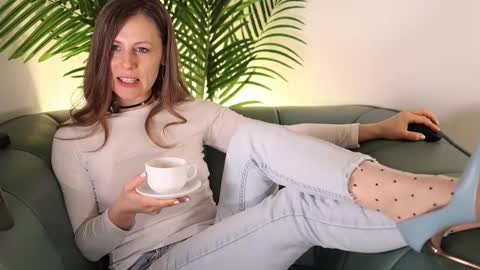 annittastar online show from 03/05/26, 02:40