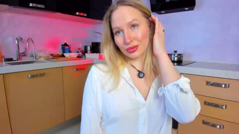 Ann  8am-3pm ESTNY time online show from 04/12/26, 01:16