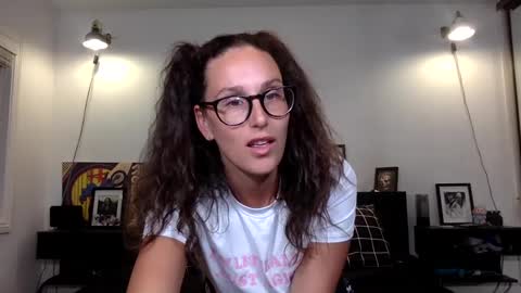 Ann online show from 09/17/25, 02:24