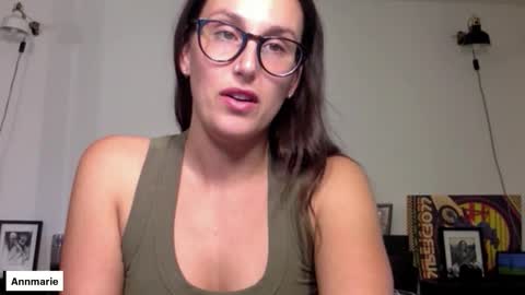 Ann online show from 10/11/25, 08:40