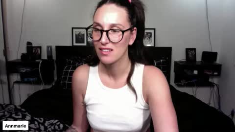 Ann online show from 11/19/25, 03:50