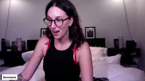 Ann online show from 02/27/26, 04:01