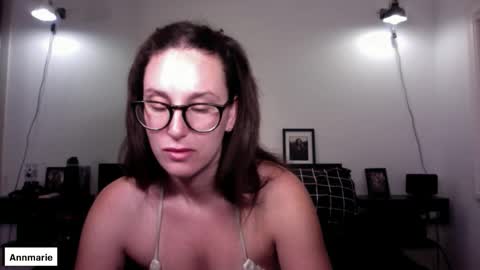 Ann online show from 04/03/26, 02:04