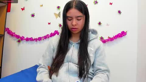 annie online show from 01/06/26, 08:18