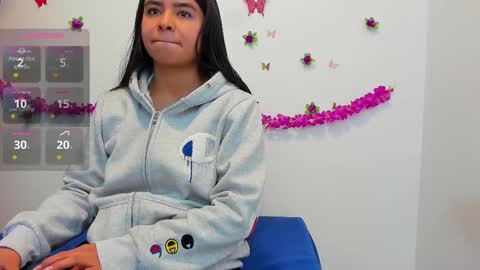 annie online show from 01/08/26, 09:22