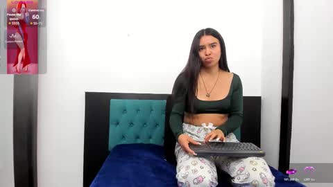 annie online show from 02/26/26, 08:13