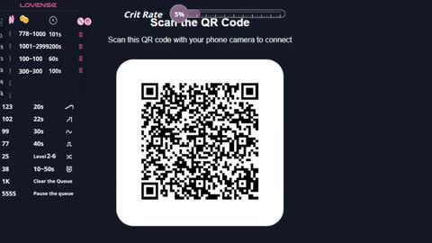 Snapshot of annrosy chatting on 01/18/26, 08:18 Hello my name is Kate online show from 01/18/26, 08:18