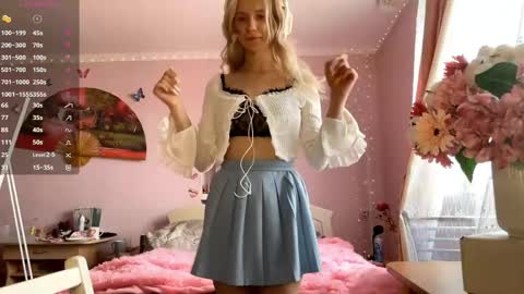 Hello my name is Kate online show from 05/09/26, 06:40