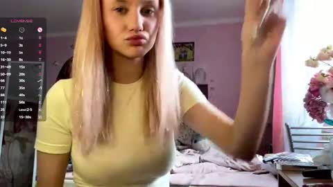 Hello my name is Kate online show from 07/02/26, 09:26