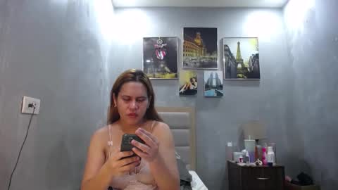 Snapshot of annsarapkopo chatting on 12/02/24, 05:04 ANN online show from 12/02/24, 05:04