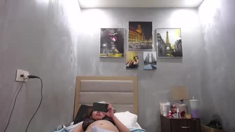 Snapshot of annsarapkopo chatting on 01/17/25, 06:57 ANN online show from 01/17/25, 06:57