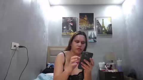 Snapshot of annsarapkopo chatting on 01/18/25, 07:38 ANN online show from 01/18/25, 07:38