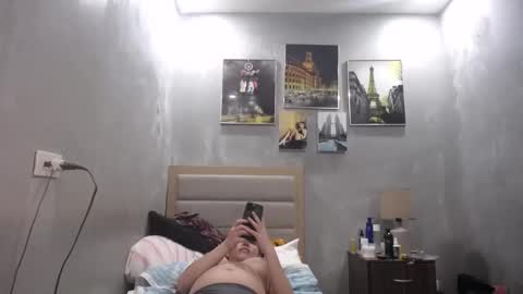 Snapshot of annsarapkopo chatting on 02/26/25, 07:09 ANN online show from 02/26/25, 07:09