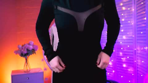 Ann Terry 3 online show from 01/27/25, 03:07