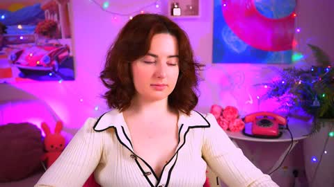 Ann Terry 3 online show from 02/06/25, 12:48