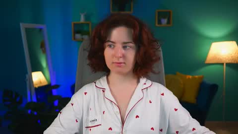 Ann Terry 3 online show from 02/11/25, 08:26