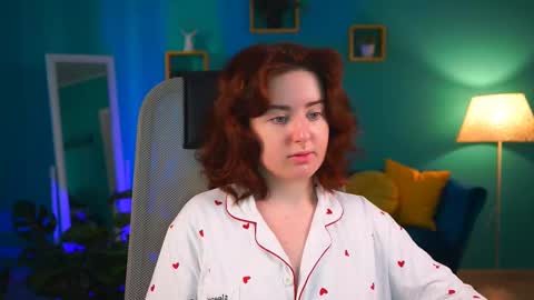 Ann Terry 3 online show from 02/11/25, 11:32