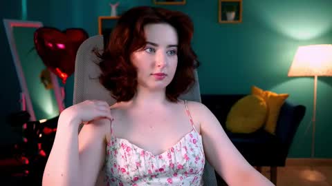 Ann Terry 3 online show from 02/13/25, 12:11