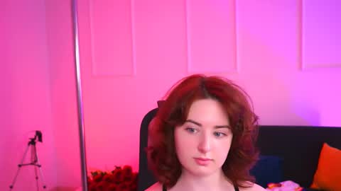 Ann Terry 3 online show from 02/18/25, 11:22