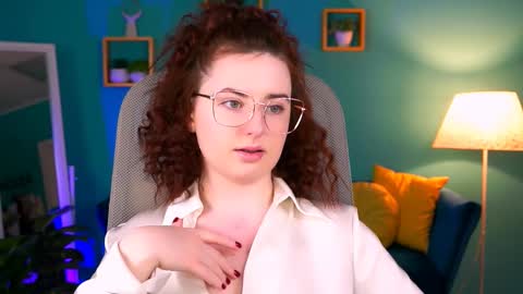 Ann Terry 3 online show from 02/21/25, 01:44