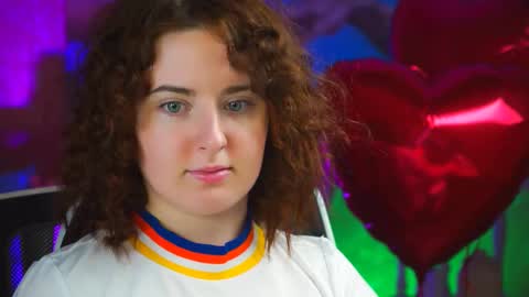 Ann Terry 3 online show from 02/27/25, 02:43