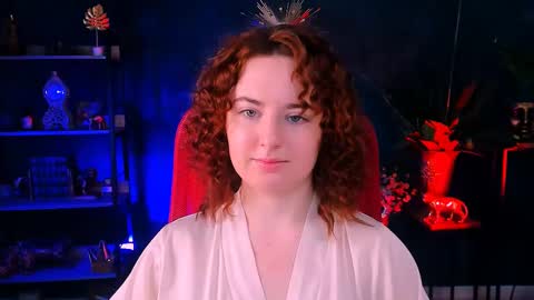 Ann Terry 3 online show from 03/02/25, 01:05