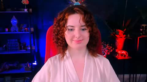 Ann Terry 3 online show from 03/02/25, 04:10