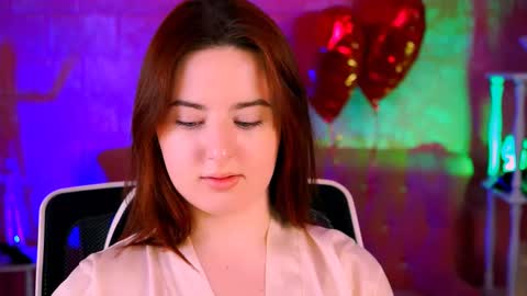 Ann Terry 3 online show from 03/08/25, 11:58