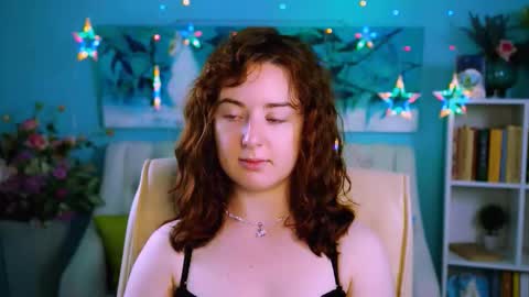 Ann Terry 3 online show from 09/13/25, 10:04