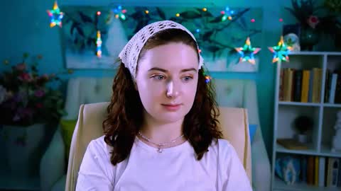 Ann Terry 3 online show from 09/20/25, 08:59