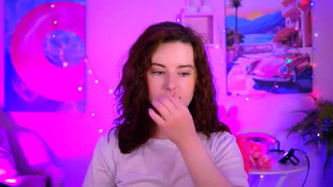 Ann Terry 3 online show from 10/07/25, 08:33