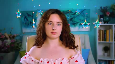 Ann Terry 3 online show from 11/09/25, 08:34