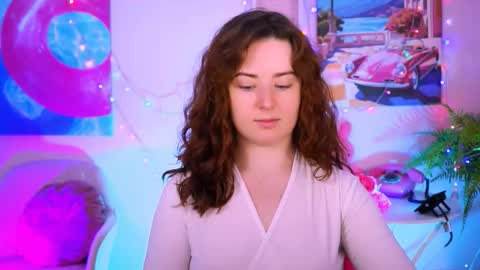 Ann Terry 3 online show from 12/03/25, 08:56