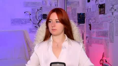 Ann Terry 3 online show from 06/29/26, 06:19